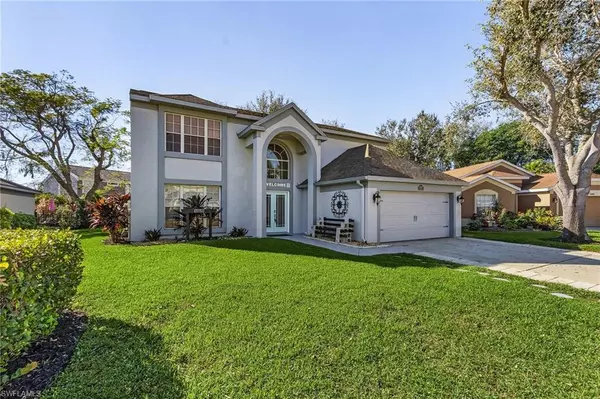 13208 Highland Chase PL, Fort Myers, FL 33913