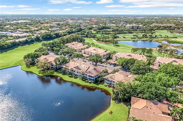 Bonita Springs, FL 34134,3330 Glen Cairn CT #202