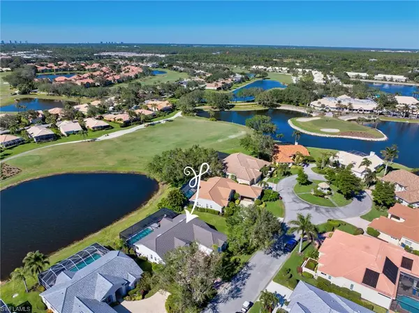 Bonita Springs, FL 34135,28450 Rochester CT