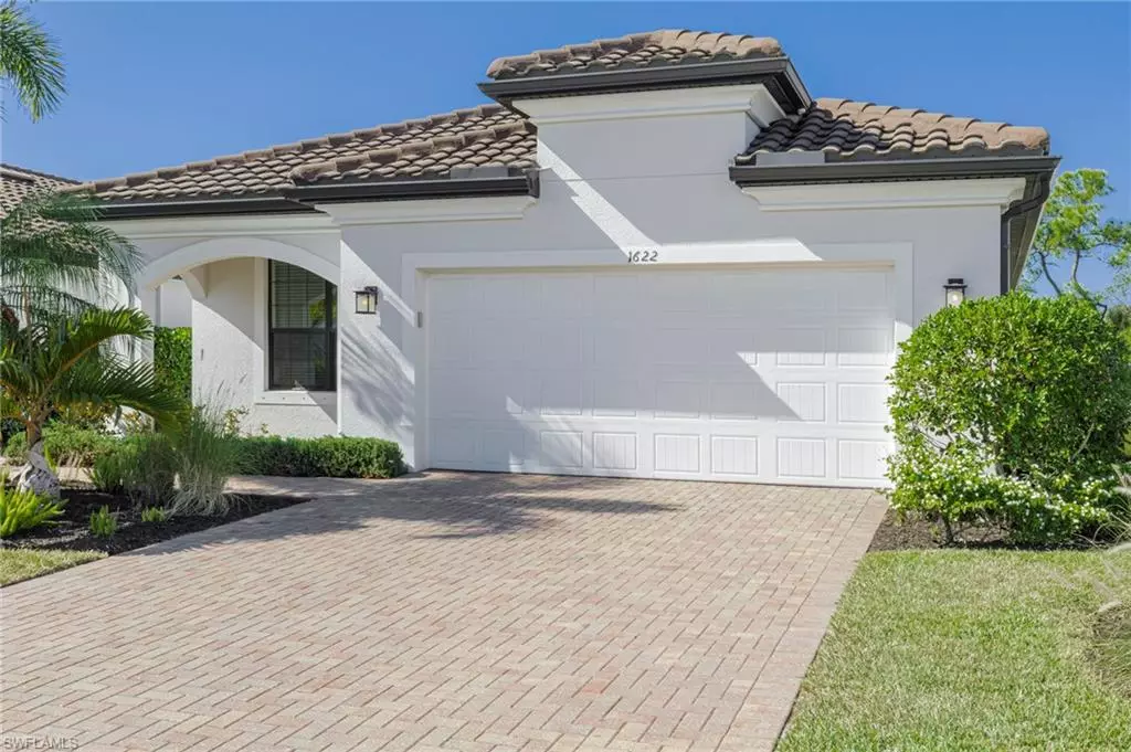 Naples, FL 34113,1622 Marton CT