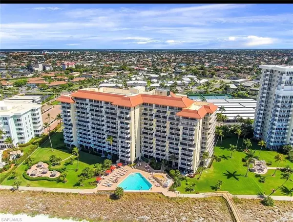 Marco Island, FL 34145,180 Seaview CT #106