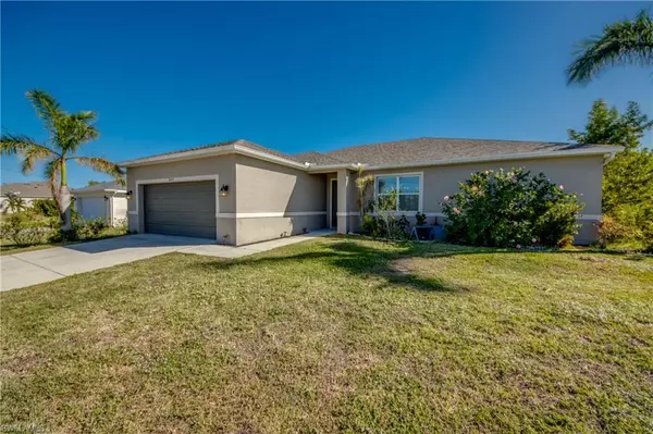 Cape Coral, FL 33909,3573 NE 8th PL