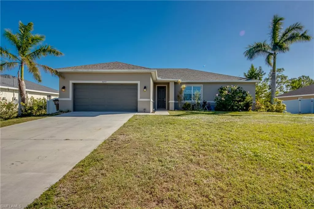 Cape Coral, FL 33909,3573 NE 8th PL