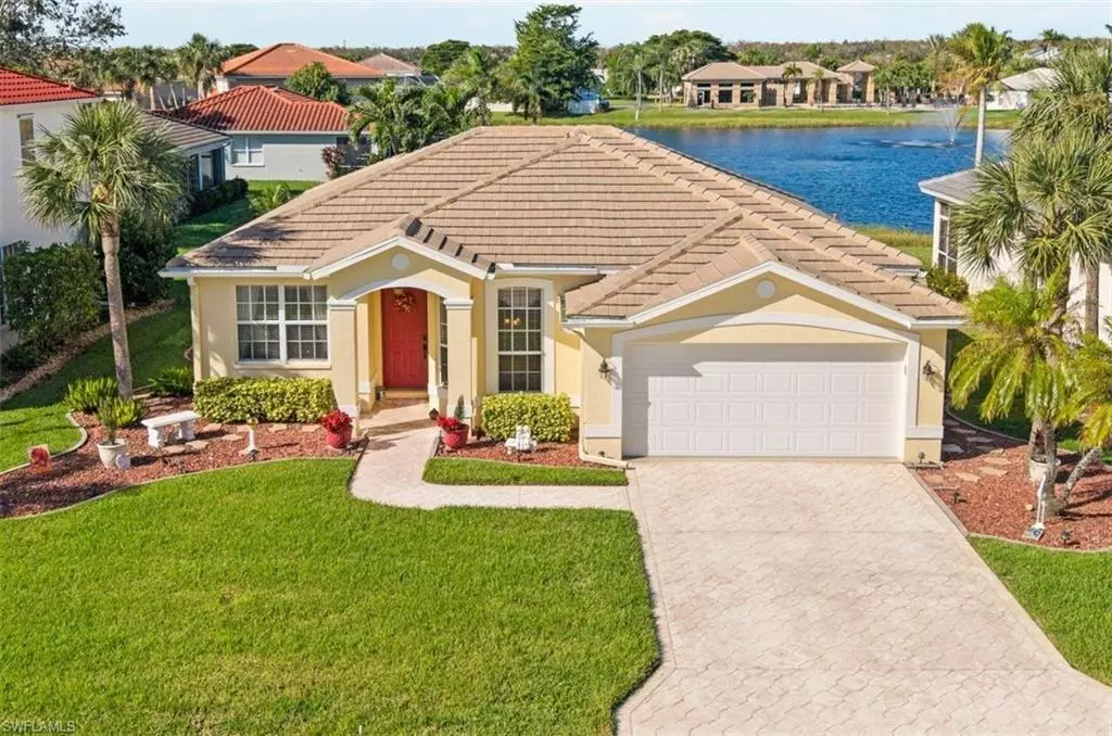 Fort Myers, FL 33912,13790 Silver Lake CT