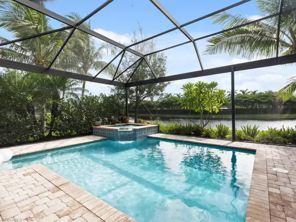 Naples, FL 34114,9560 Mussorie CT