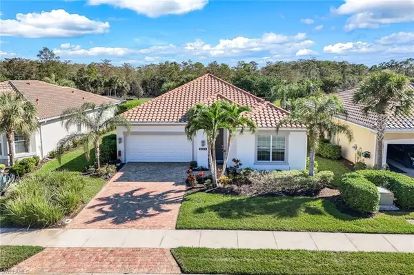 9069 Siesta Bay DR, Naples, FL 34120