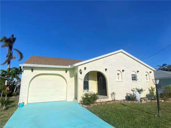 2692 Clyde ST, Matlacha, FL 33993