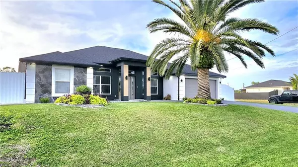 Cape Coral, FL 33909,4000 NE 9th AVE