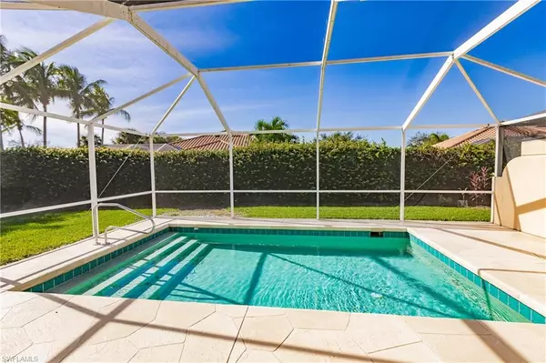 Naples, FL 34119,4113 Tabago LN