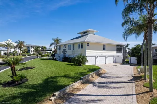 Fort Myers, FL 33908,6090 Tidewater Island CIR