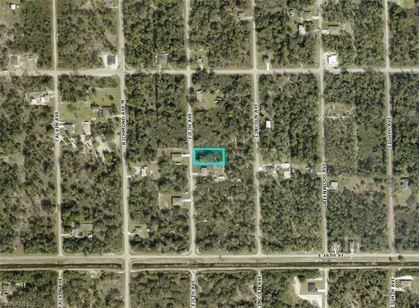 Lehigh Acres, FL 33972,1612 Fifth AVE