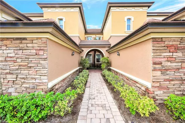 Naples, FL 34120,9545 Ironstone TER #202