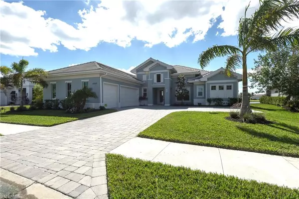 Naples, FL 34114,14248 Laguna Springs LN