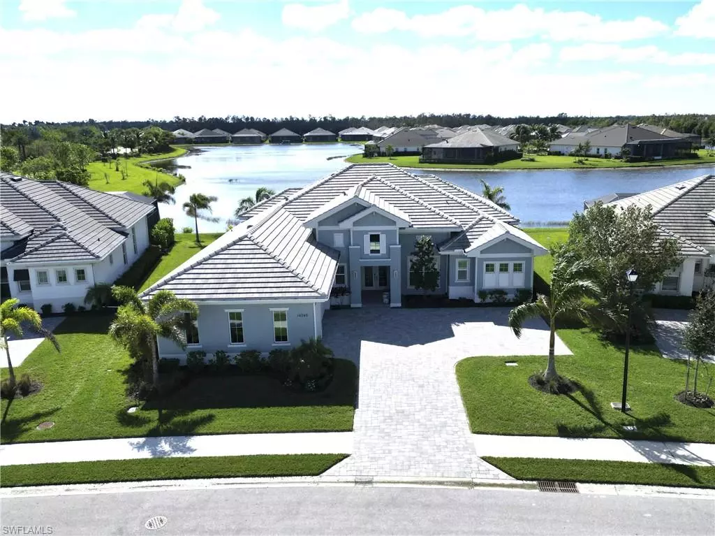 Naples, FL 34114,14248 Laguna Springs LN