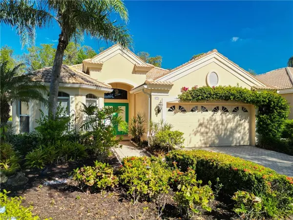 Naples, FL 34109,9190 Troon Lakes DR