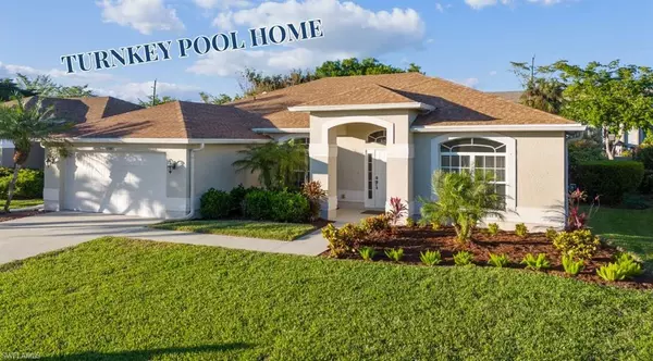 15045 Balmoral LOOP, Fort Myers, FL 33919