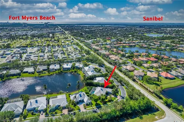 Fort Myers, FL 33908,12601 Coconut Creek CT