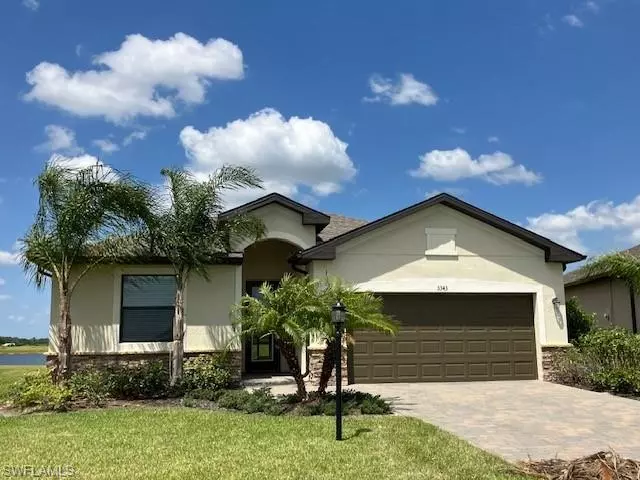 Fort Myers, FL 33905,3343 Pasadena CT