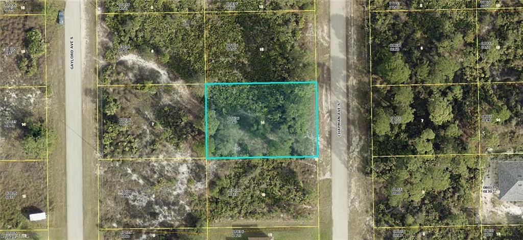 738 Chapman AVE S, Lehigh Acres, FL 33974