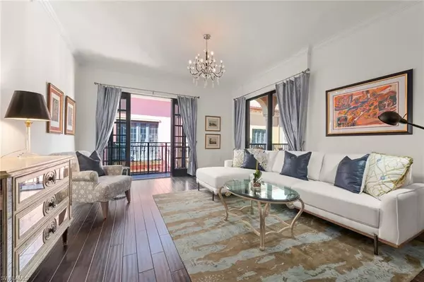 23161 Fashion DR #7206, Estero, FL 33928