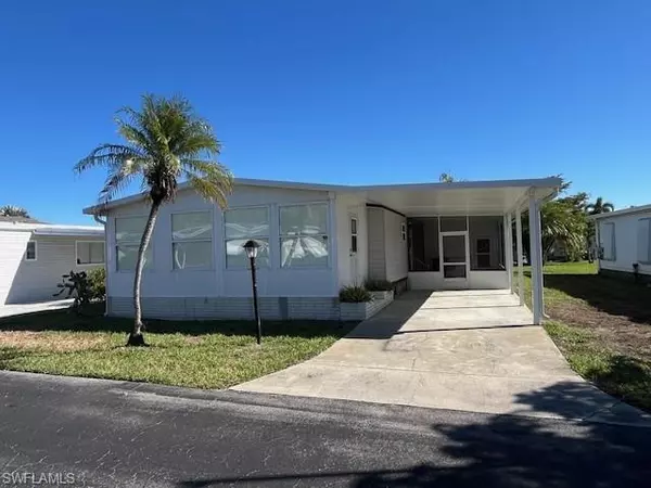 161 W Hampton DR, Fort Myers, FL 33908