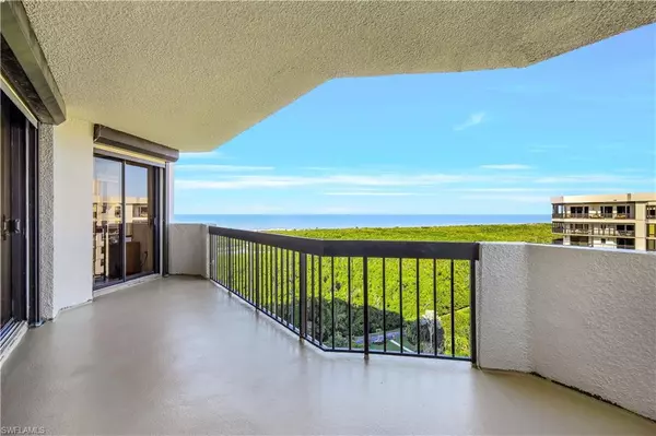 6001 Pelican Bay BLVD #1506, Naples, FL 34108