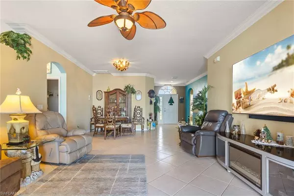 Cape Coral, FL 33991,1738 Emerald Cove CIR