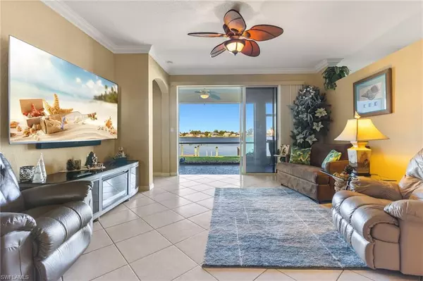 Cape Coral, FL 33991,1738 Emerald Cove CIR