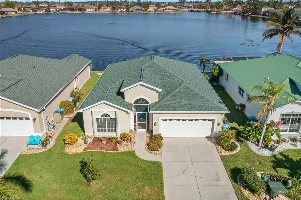 Cape Coral, FL 33991,1738 Emerald Cove CIR