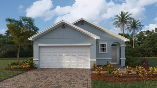 11150 SUNSET PRESERVE DR, Lehigh Acres, FL 33971