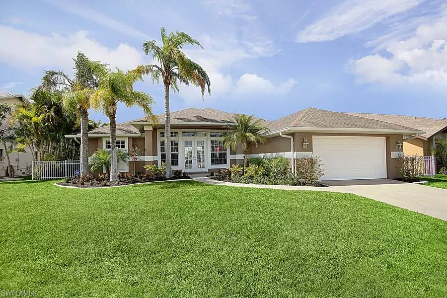 5020 SW 9th PL, Cape Coral, FL 33914