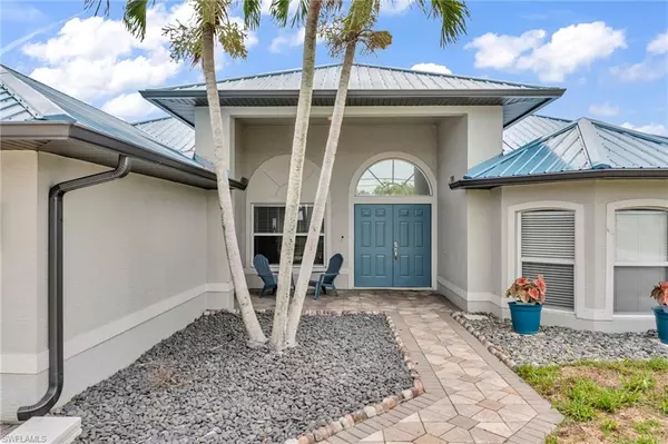 Cape Coral, FL 33991,1703 SW 6th AVE