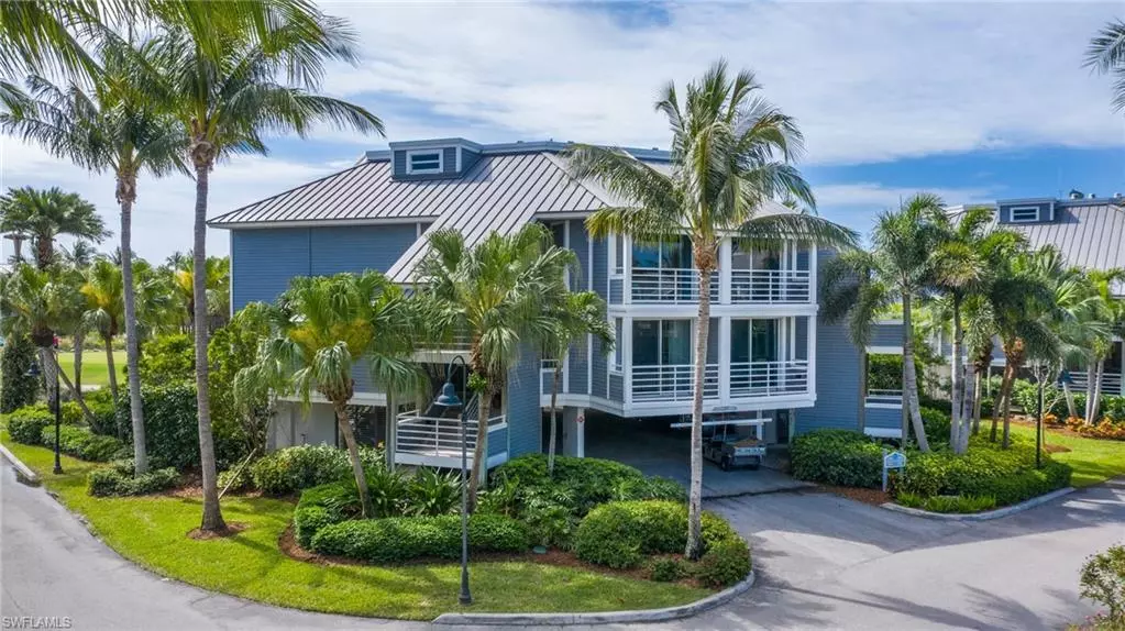 1667 Lands End Village, Captiva, FL 33924