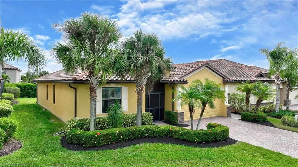 2713 Via Santa Croce CT, Fort Myers, FL 33905