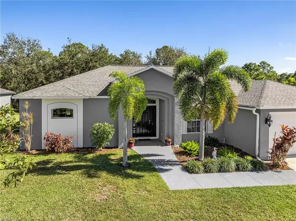 2612 NATURE POINTE LOOP, Fort Myers, FL 33905