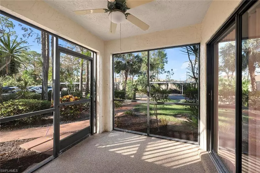 1701 Courtyard WAY #A-106, Naples, FL 34112