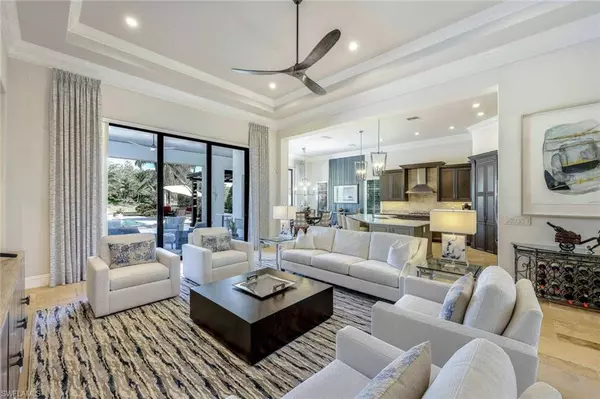 Miromar Lakes, FL 33913,18137 Via Portofino WAY