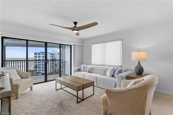 Fort Myers Beach, FL 33931,394 Estero BLVD #604