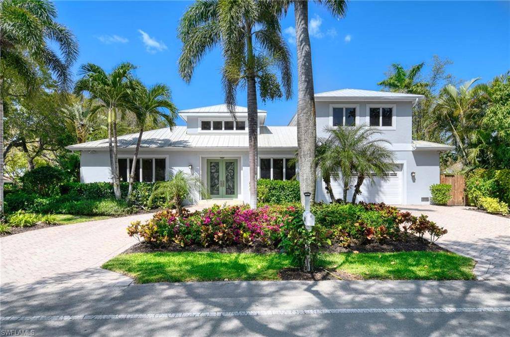 315 6th ST N,  Naples,  FL 34102