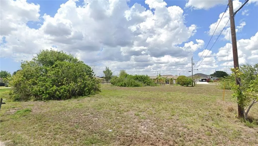 Cape Coral, FL 33909,1329 NE 15th TER