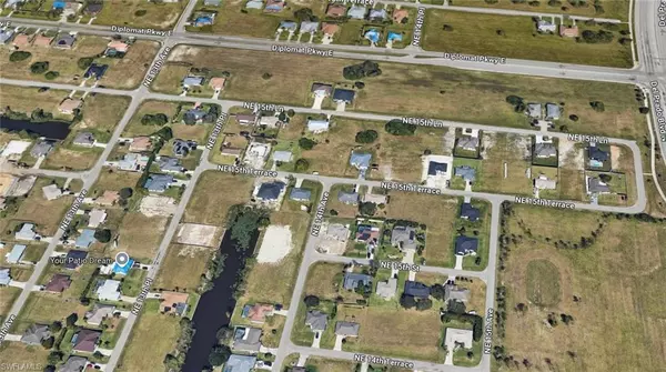 Cape Coral, FL 33909,1329 NE 15th TER