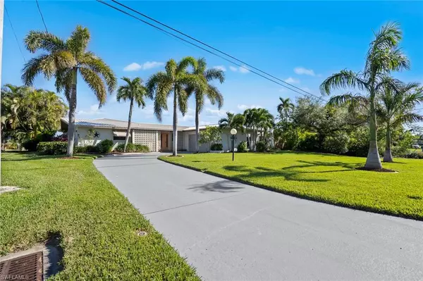 Cape Coral, FL 33904,4453 Orchid BLVD