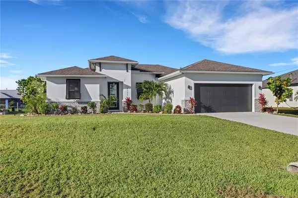 4226 NE 23rd AVE, Cape Coral, FL 33909