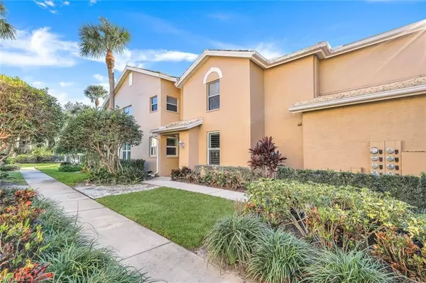 Bonita Springs, FL 34134,24833 Lakemont Cove LN #101