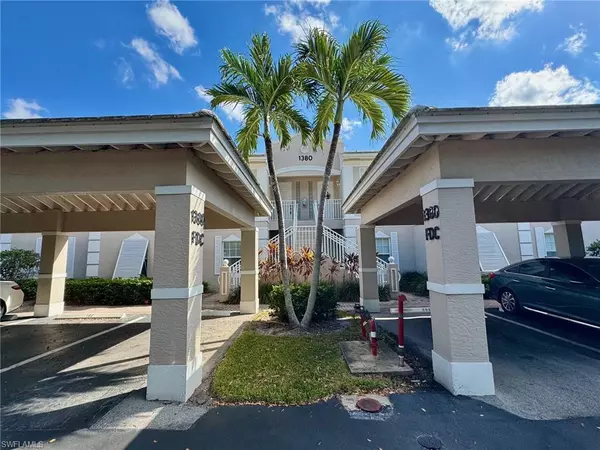 Naples, FL 34110,1380 Sweetwater CV #202