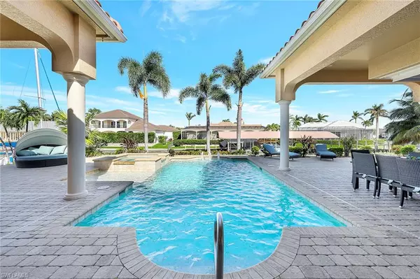 Marco Island, FL 34145,1590 Caxambas CT