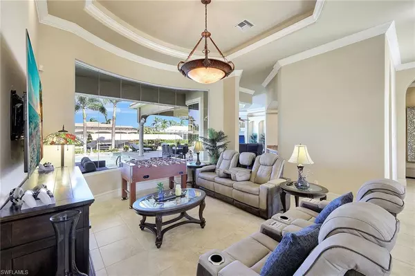 Marco Island, FL 34145,1590 Caxambas CT