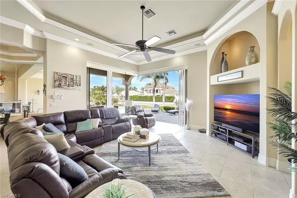 Marco Island, FL 34145,1590 Caxambas CT