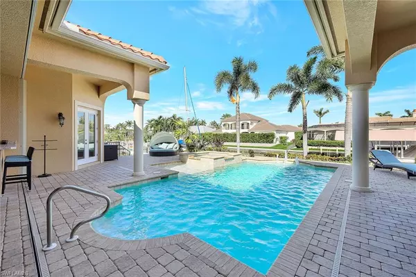 Marco Island, FL 34145,1590 Caxambas CT