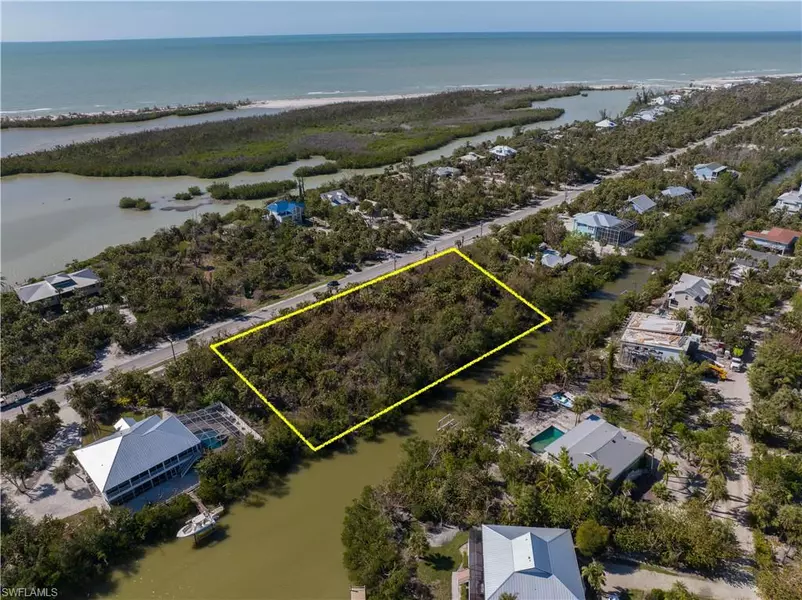 5706 Sanibel Captiva RD, Sanibel, FL 33957